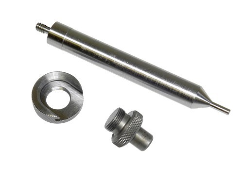 LEE 50 BEOWULF CASE LENGTH GAUGE AND HOLDER - Graf & Sons