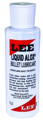 Picture of Lee Liquid Alox - 1 Bottle