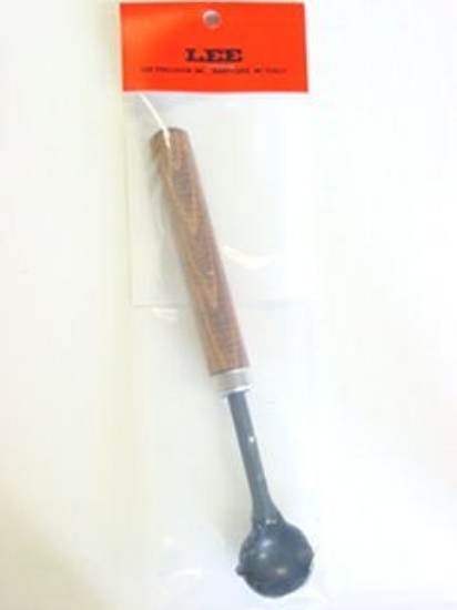 Picture of LEAD LADLE