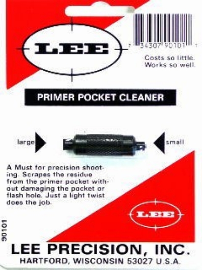 Picture of Primer Pocket Cleaner