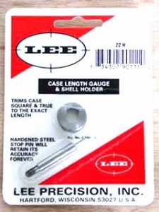 Picture for category Case Length Gauge/Holder
