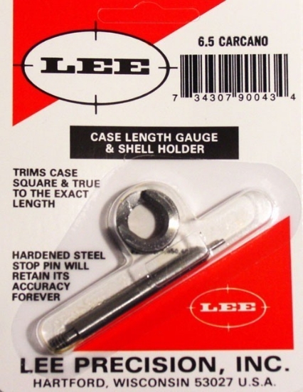 Picture of GAUGE/HOLDER 6.5 CARCANO