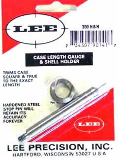 Picture of GAGE/HOLDER 300 H&H and 300 RUM