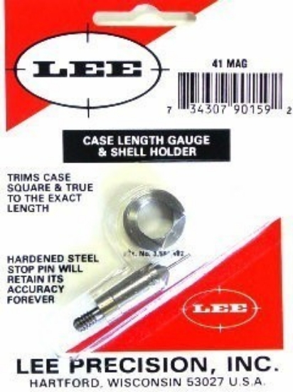 Picture of GAGE/HOLDER 41MAG