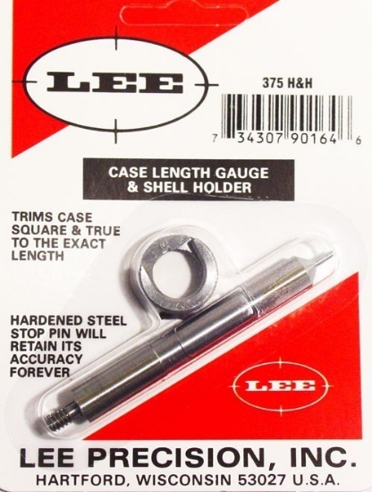 Picture of GAGE/HOLDER 375 H&H