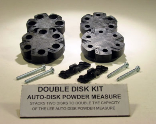Picture of Double Disk Kit