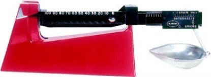 Picture of Lee Safety Scale - Red