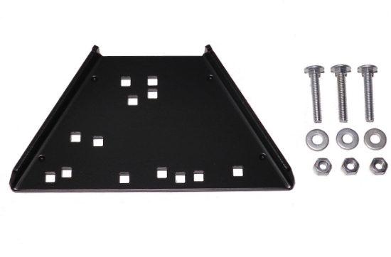 thumbnail image 2 of Lee Precision Steel Base Block – Bench Mounting Block For Lee Reloading Presses 2 of 9