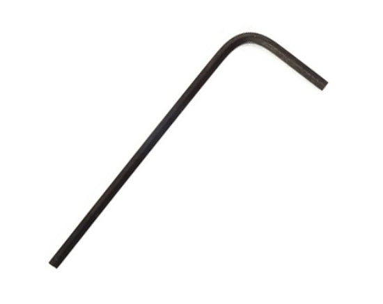 Picture of 3/32 SHORT ARM HEX KEY
