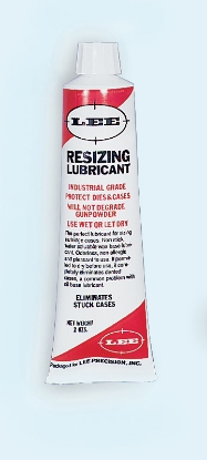 Picture of Resizing Lube - 1 Tube