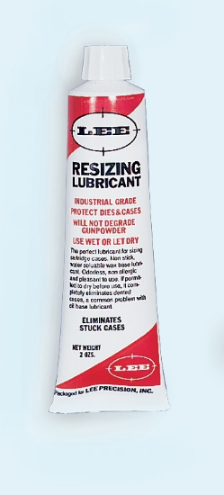 Picture of RESIZING LUBE 1 TUBE 
