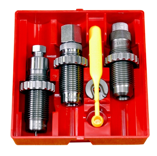 Picture of 3 DIE SET 9MM LUGER CARB