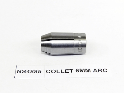 Picture of COLLET 6MM ARC