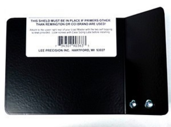 Picture of LM Primer Shield