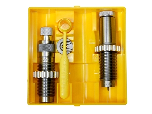 Picture for category Custom Rifle Reloading Die Sets