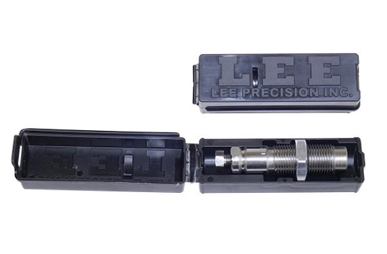 Picture of BLACK ONE DIE BOX 