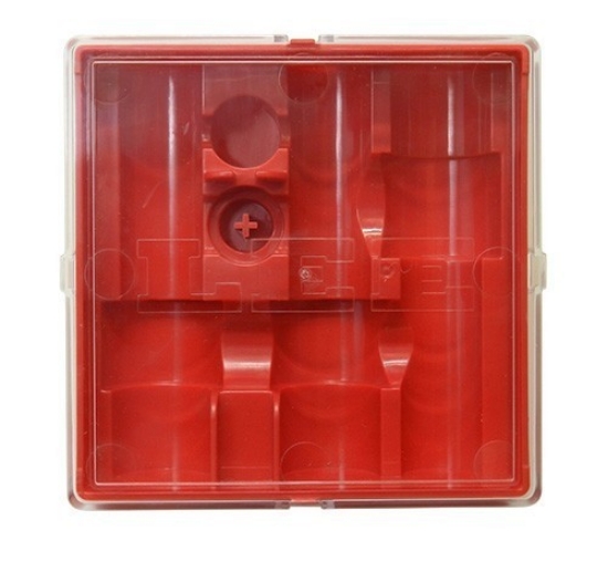 Picture of 3 DIE BOX