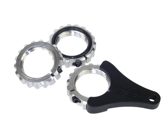 Picture of ULTIMATE LOCK RINGS 3 PACK
