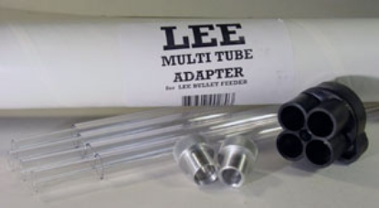 Picture of Multi-Tube Feeder    