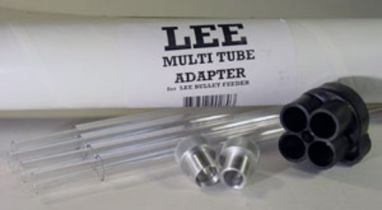 Picture of MULTI TUBE FEEDER