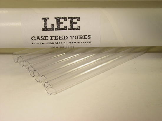 Picture of Case Feeder Tubes - 7 Pack