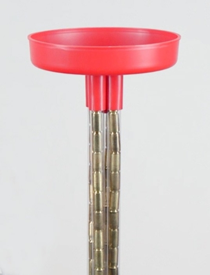 Picture of 4 Tube Case Collator