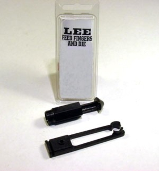 Picture of FF&DI 45 CAL TO .67LN