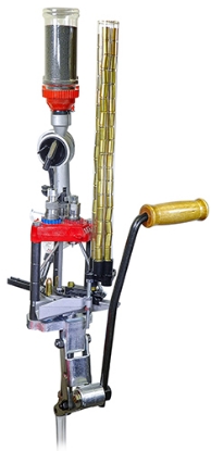 Lee Precision, Inc. - Pro 1000