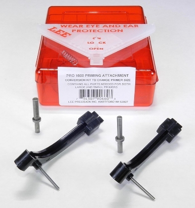 Lee Precision, Inc.. Pro 1000 Accessories
