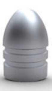 Picture for category Black Powder Conical Cap And Ball