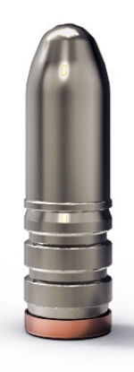 Lee Precision 2-Cavity Bullet Mold .309 Caliber 160 Grain – Model 90367 For Reloading
