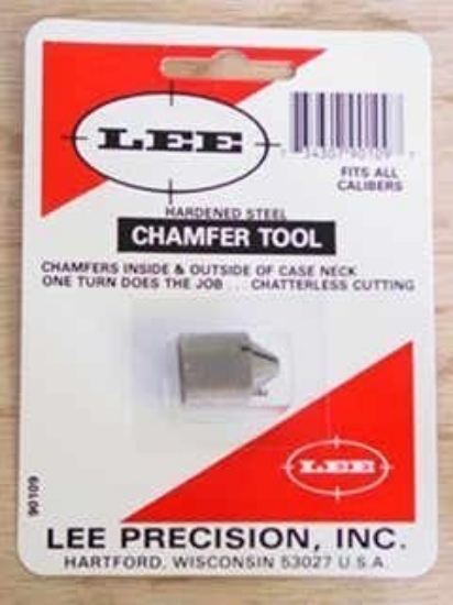 Picture of Chamfer Tool