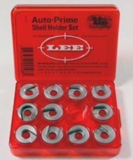 Picture of Priming Tool Shell Holder Set 
