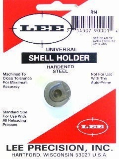 Picture of R14 SHELL  HOLDER