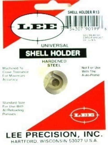 Picture of R13 SHELL HOLDER