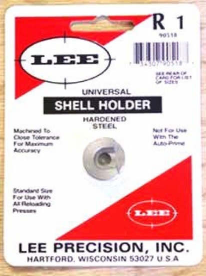 Picture of R1 SHELL HOLDER