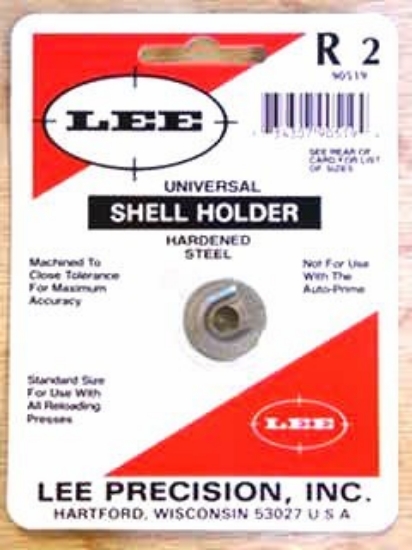 Picture of R2 SHELL HOLDER