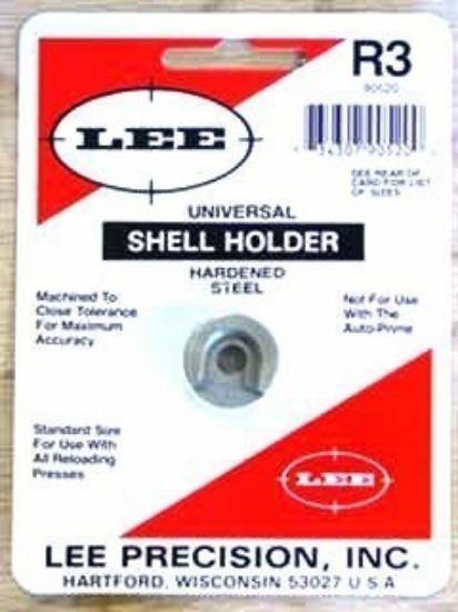 Picture of R3 SHELL HOLDER