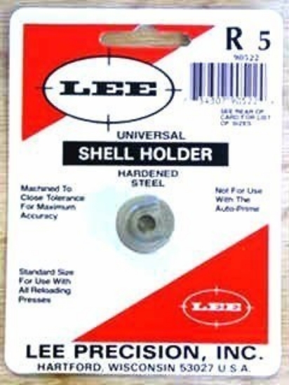 Picture of R5 SHELL HOLDER