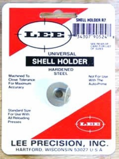 Picture of R7 SHELL HOLDER