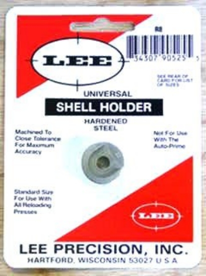 Picture of R8 SHELL HOLDER