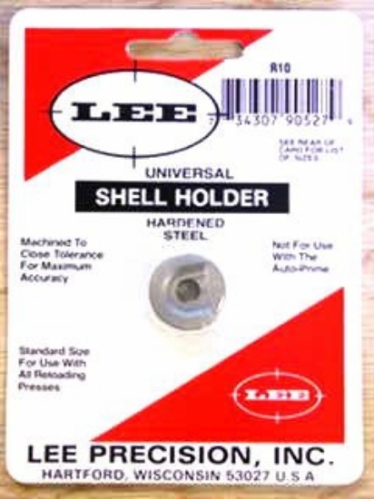 Picture of R10 SHELL HOLDER