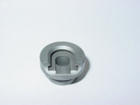 Picture of UNIV SHELL HLDR 21