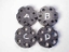 Picture of CHARGE DISKS A B C D