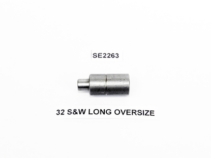 Lee Precision, Inc. - 3 Die Set 32s&w Long Parts