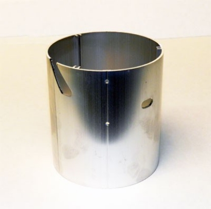 Lee Production Pot IV Melter – 10 Lb Capacity, 220 Volt, Plugless Furnace 90008