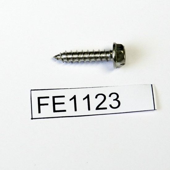 Picture of SCREW 8-15X3/4