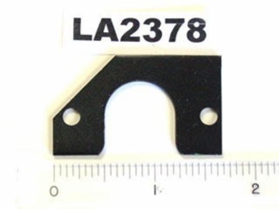 Picture of 20 GA SHELL PLATE