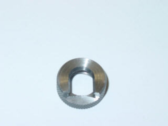 Picture of #16 SH KNURLED