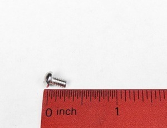 Picture of 6-32X1/4 PHIL RND HD